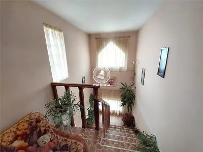 Vila  de vanzare  Horpaz, - foto 8