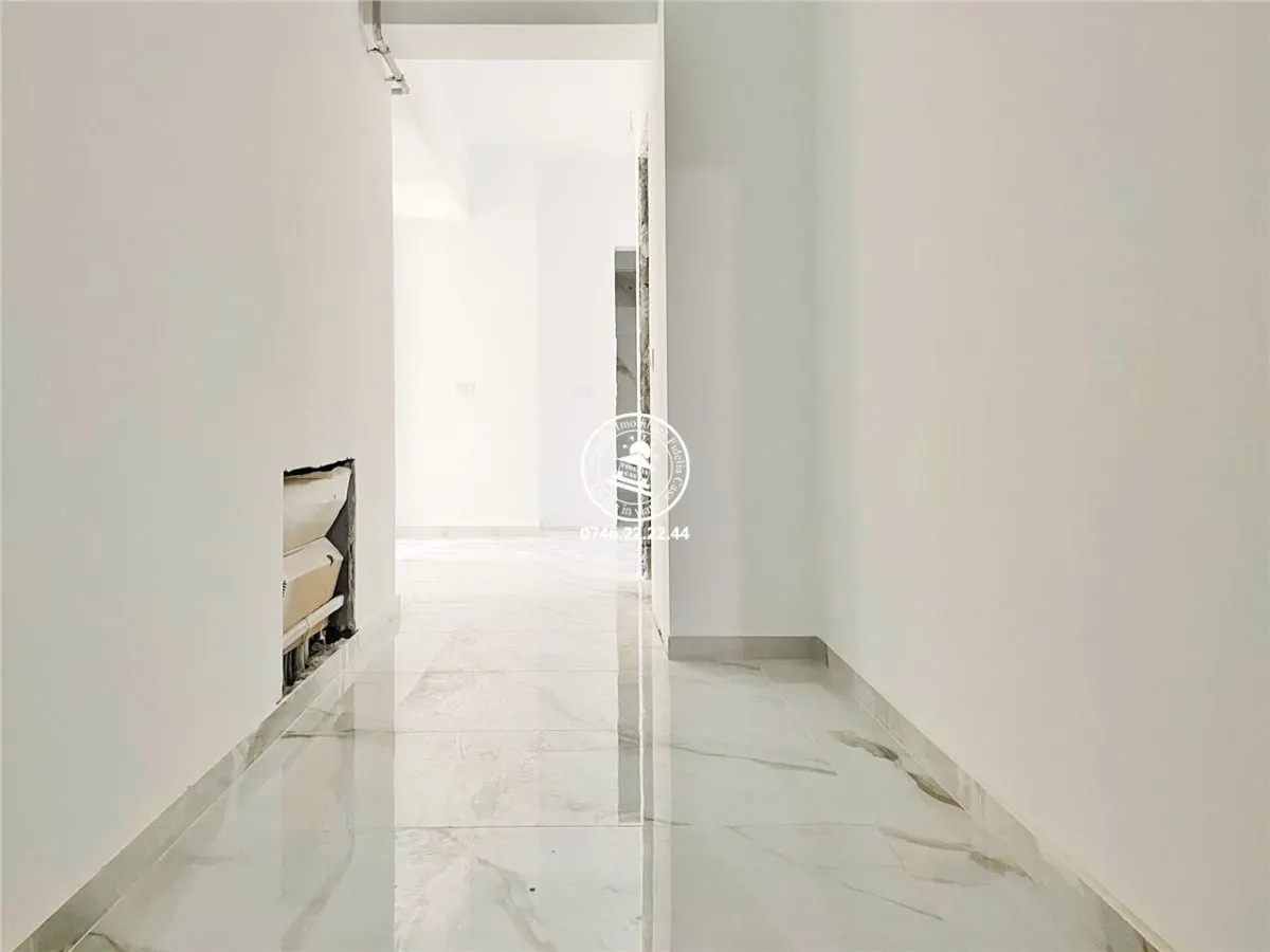 Apartament 3 camere  de vanzare  Pacurari, - foto 4