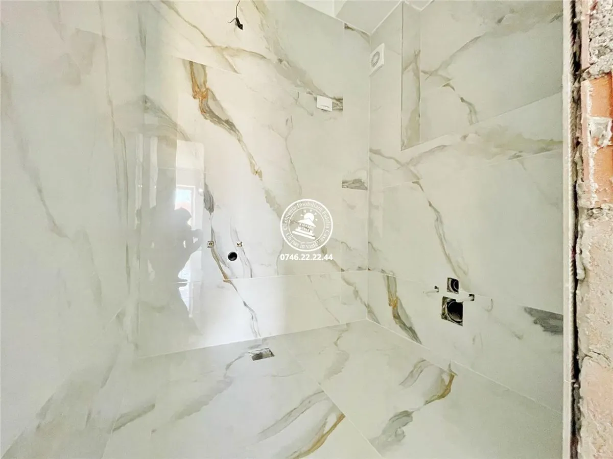 Apartament 3 camere  de vanzare  Pacurari, - foto 7