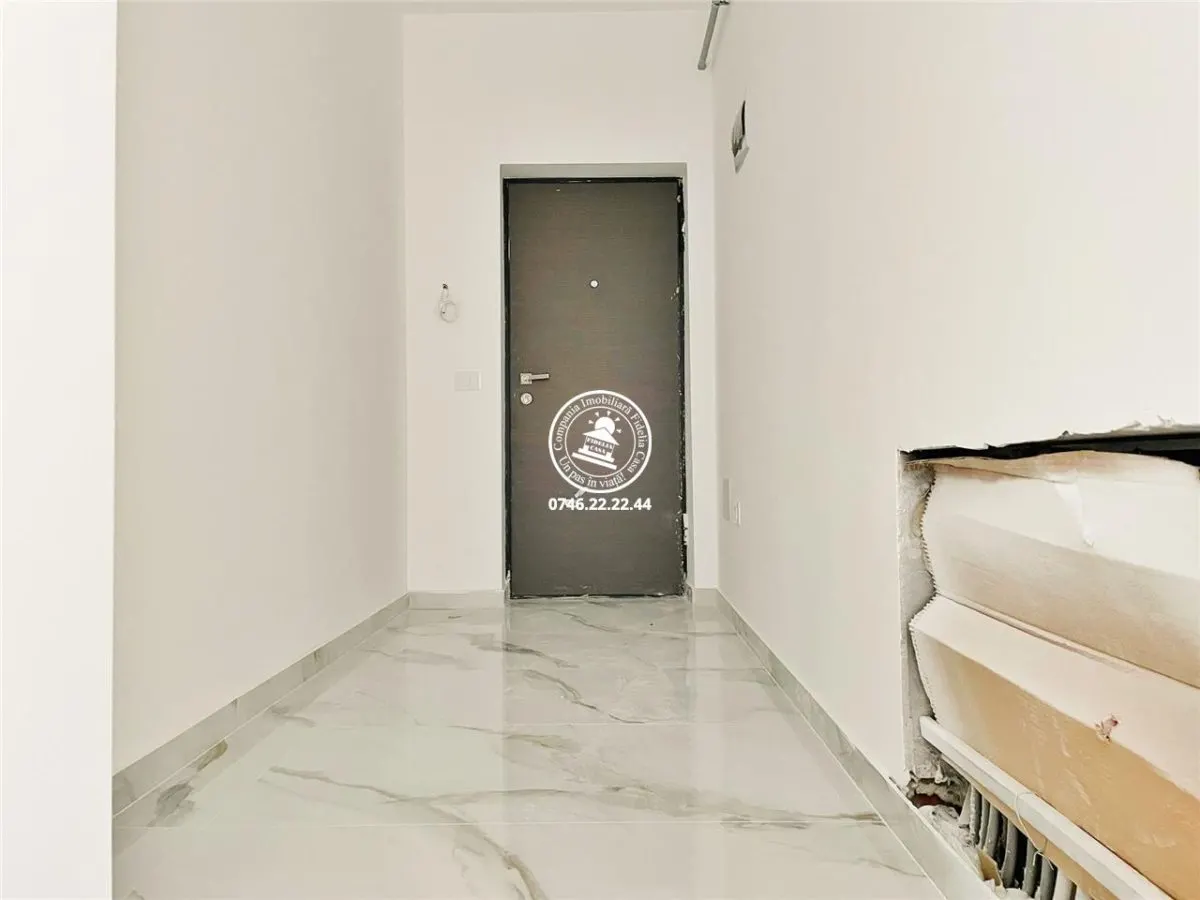 Apartament 3 camere  de vanzare  Pacurari, - foto 10