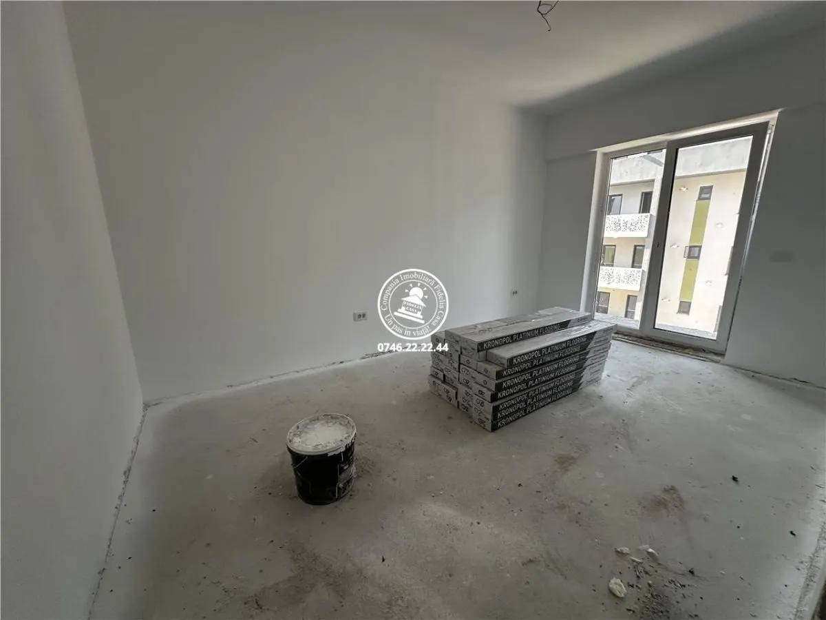 Apartament 2 camere  de vanzare  Pacurari, - foto 2