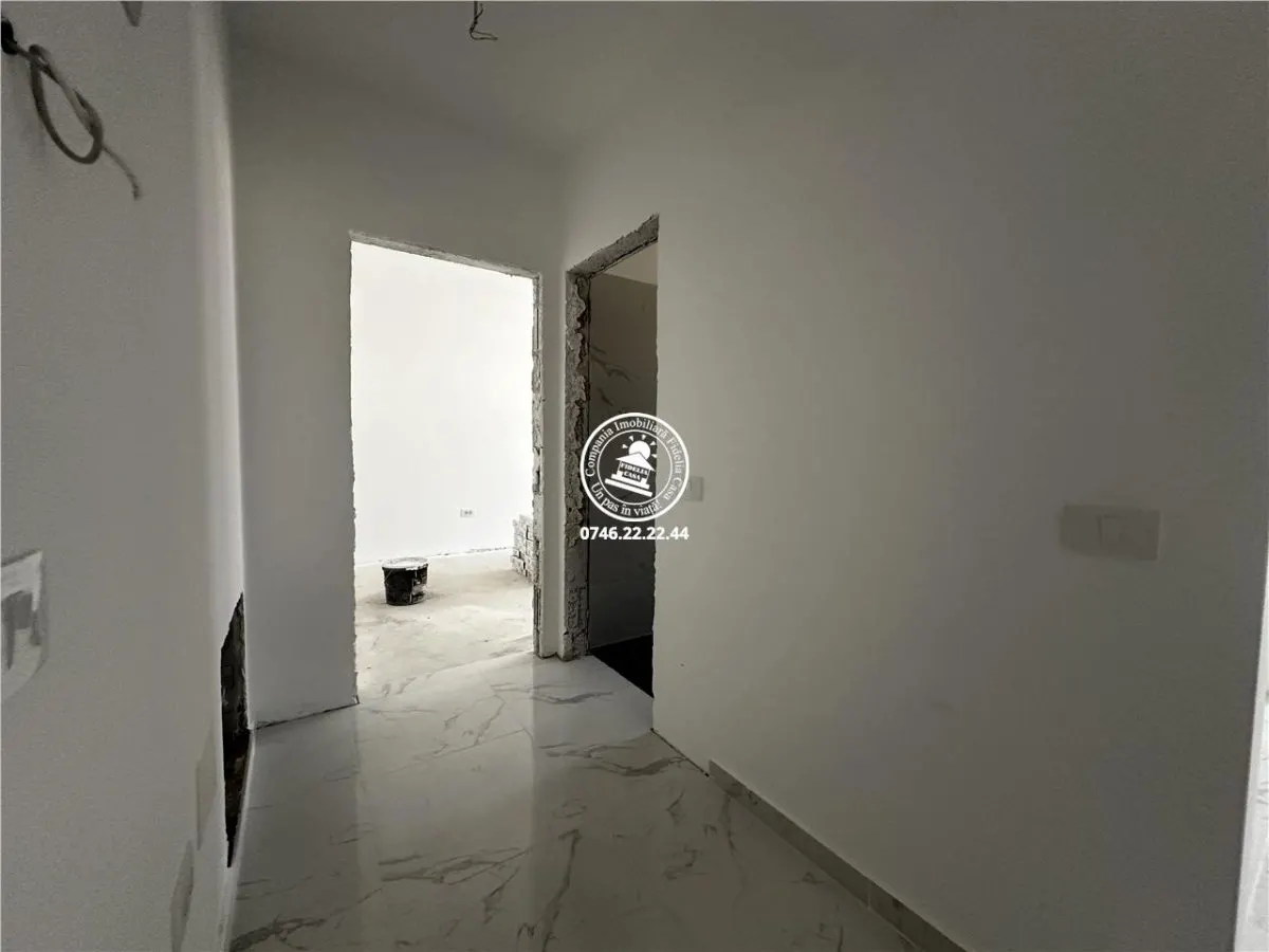 Apartament 2 camere  de vanzare  Pacurari, - foto 4