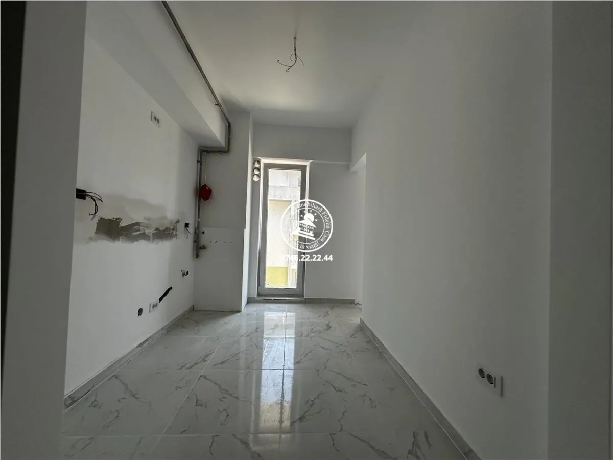 Apartament 2 camere  de vanzare  Pacurari, - foto 5