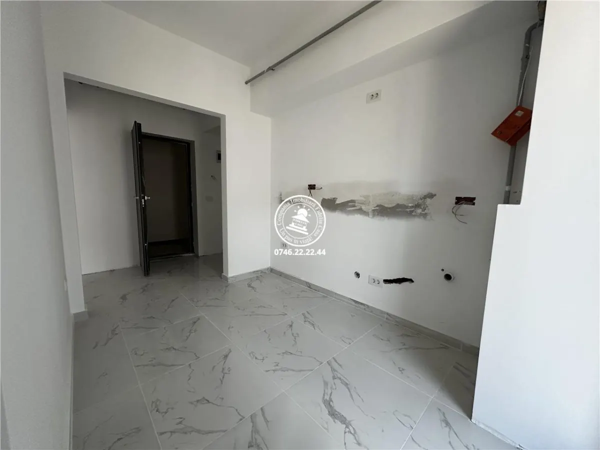 Apartament 2 camere  de vanzare  Pacurari, - foto 7