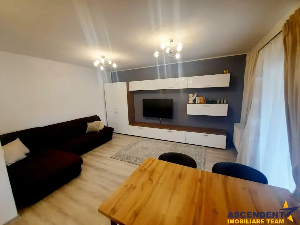 Sanpetru Residence - foto 1