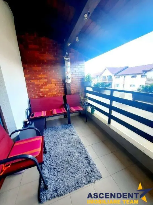 Sanpetru Residence - foto 12