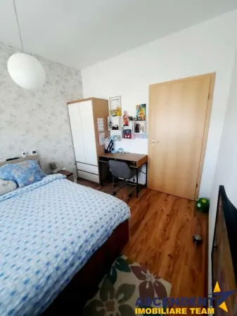 Apartament 2 camere Sânpetru - poza 6