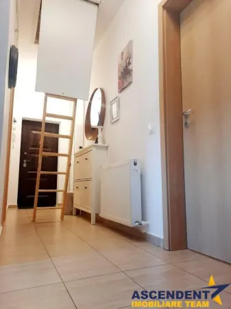 Apartament 2 camere Sânpetru - poza 9