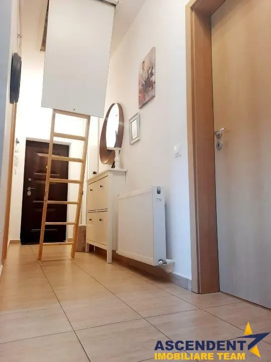 Sanpetru Residence - foto 9