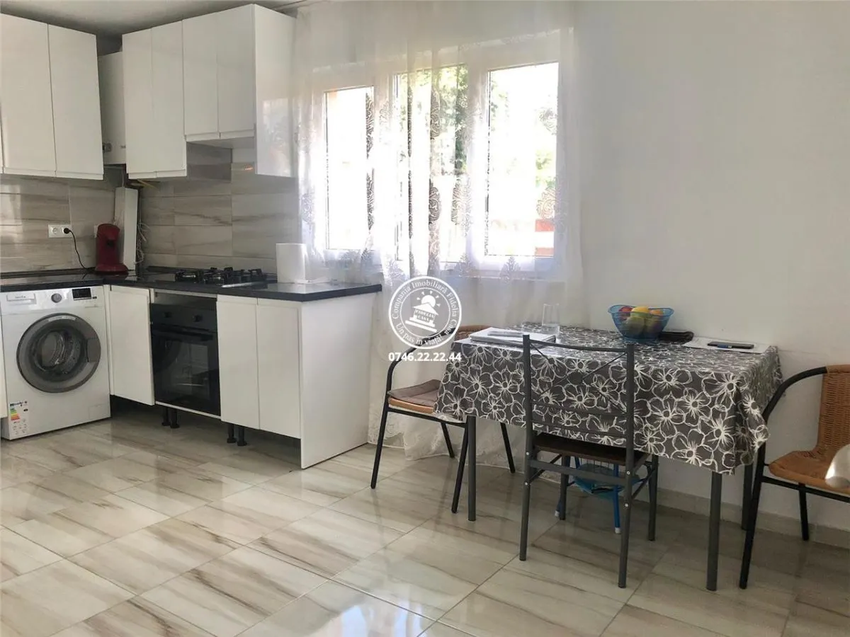 Vila  de vanzare  Lunca Cetatuii, - foto 11