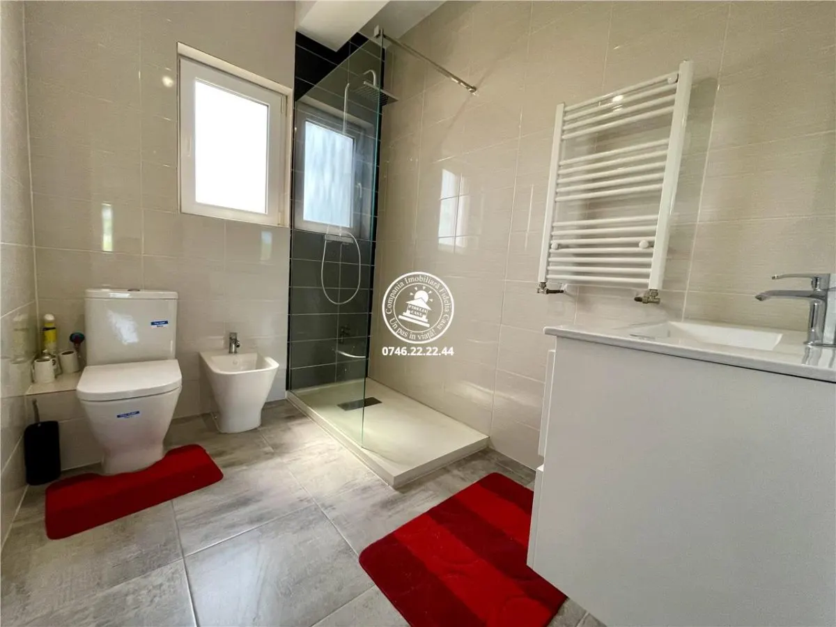 Vila  de vanzare  Lunca Cetatuii, - foto 17