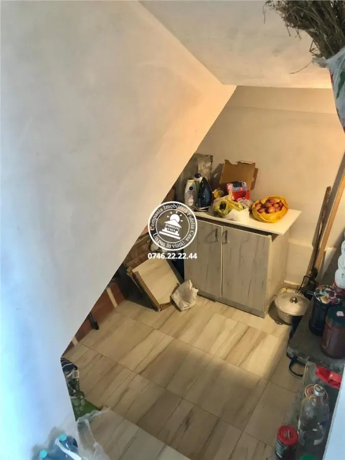 Vila  de vanzare  Lunca Cetatuii, - foto 18