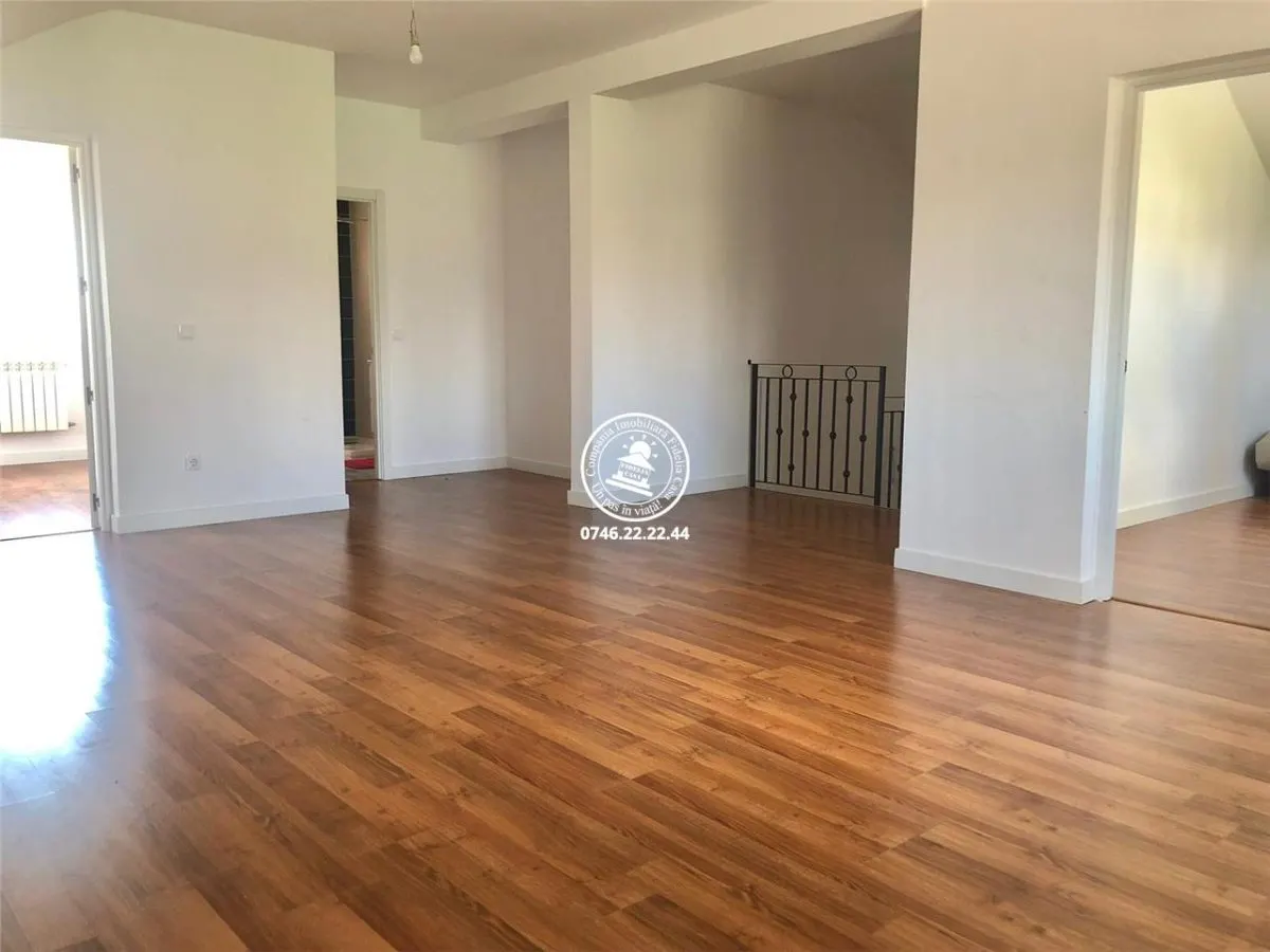 Vila  de vanzare  Lunca Cetatuii, - foto 20