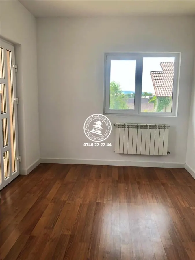 Vila  de vanzare  Lunca Cetatuii, - foto 22