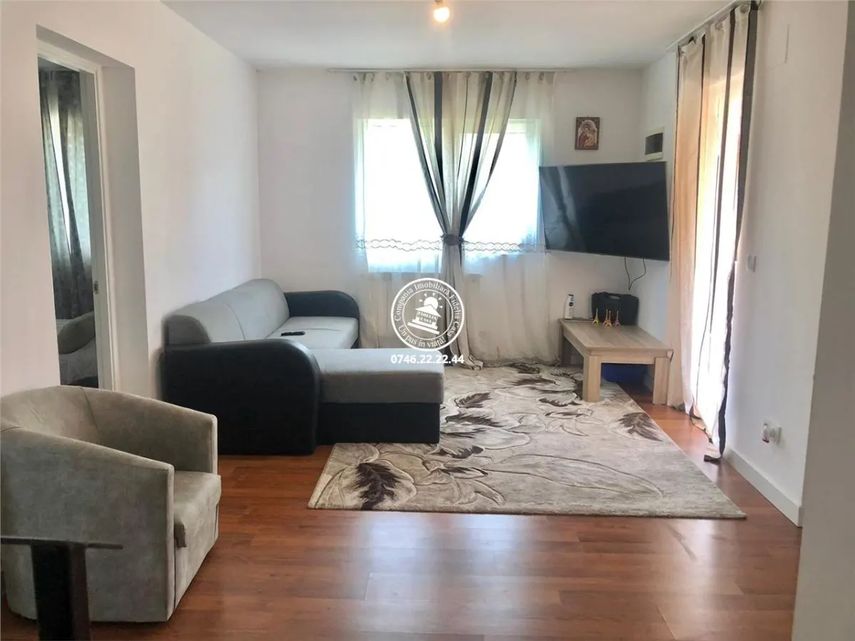 Vila  de vanzare  Lunca Cetatuii, - foto 9