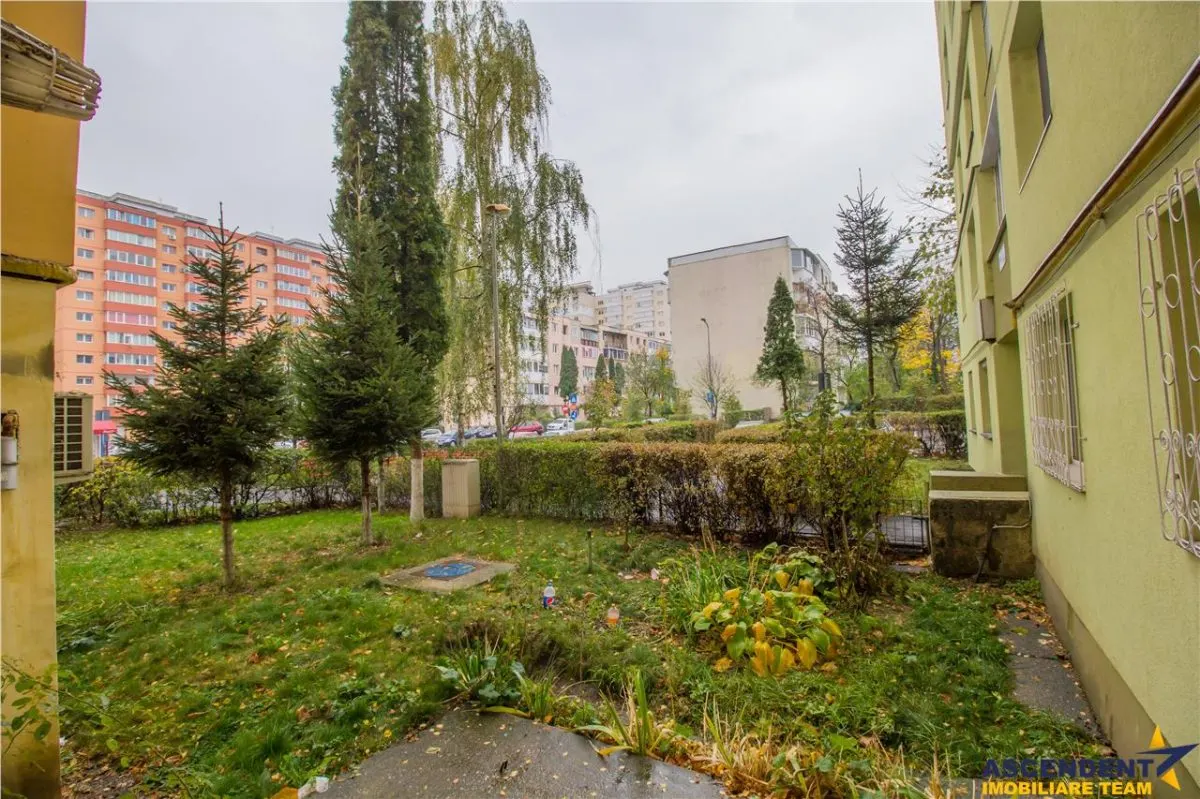 Astra, Brasov - foto 1