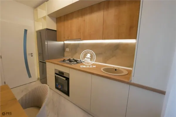 Apartament 2 camere Iași - poza 2