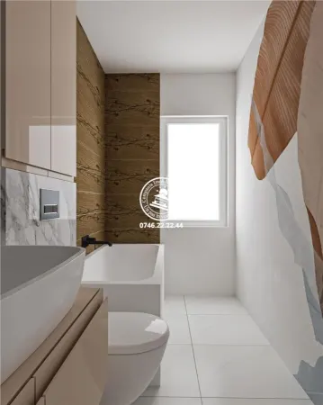 Apartament 2 camere Iași - poza 3