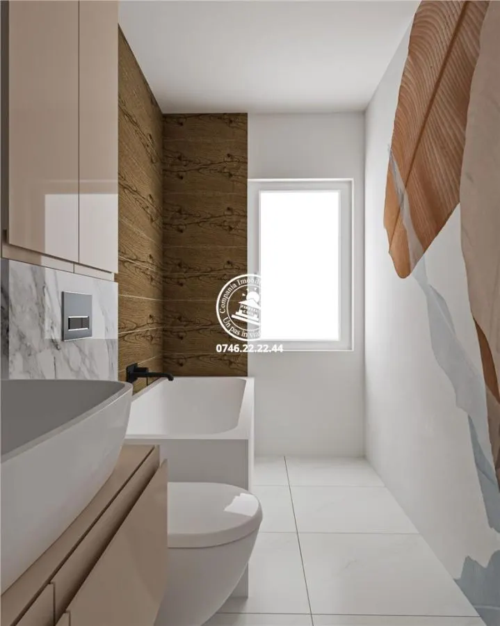 Apartament 2 camere  de vanzare  Pacurari, - foto 3