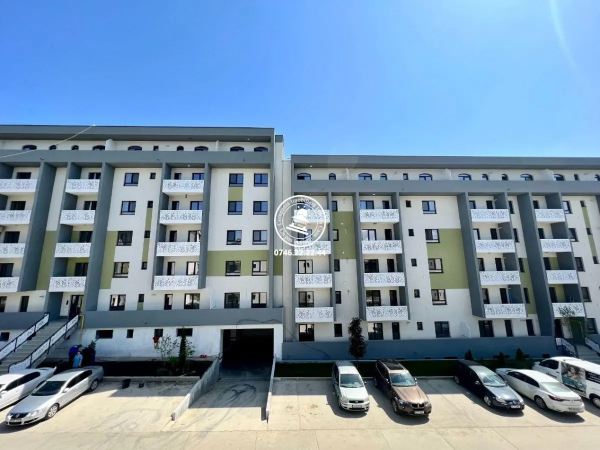 Apartament 2 camere  de vanzare  Pacurari, - foto 4