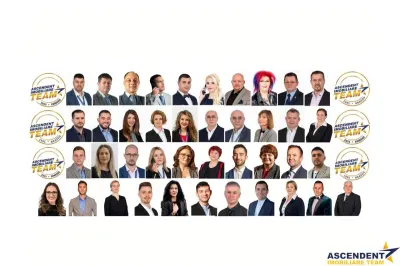 ASCENDENT cauta :Specialist vanzari/Consultanta/Relatii cu publicul, filiala Brasov, Covasna sau Targu Mures - Brasov