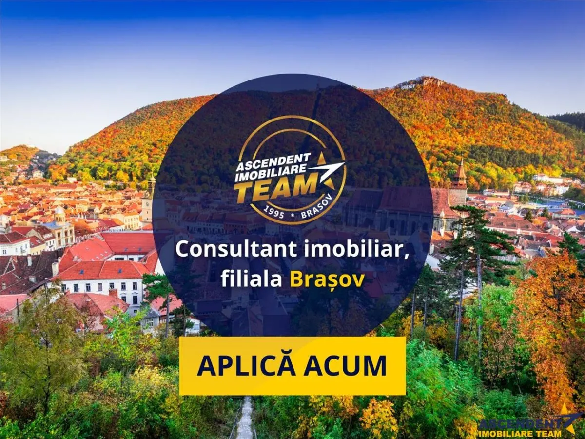 ASCENDENT cauta :Specialist vanzari/Consultanta/Relatii cu publicul, filiala Brasov, Covasna sau Targu Mures - foto 3