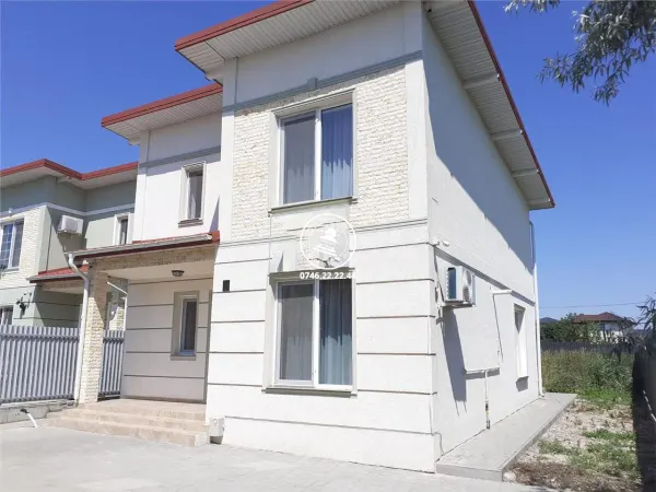Casă 4 camere Iași - poza 2