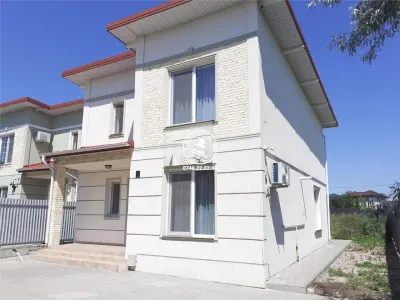 Vila  de vanzare  Valea Lupului, - foto 2