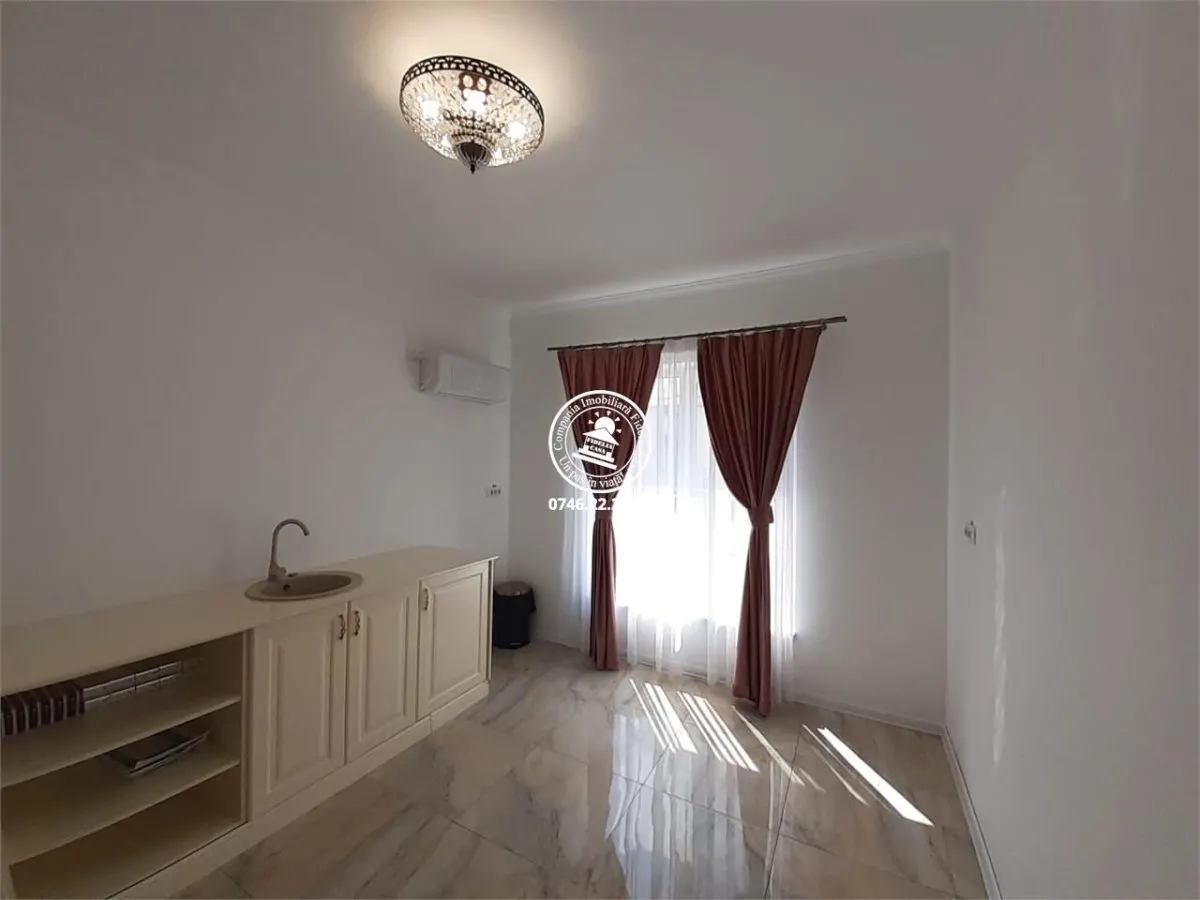 Vila  de vanzare  Valea Lupului, - foto 13