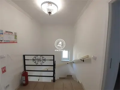 Vila  de vanzare  Valea Lupului, - foto 4