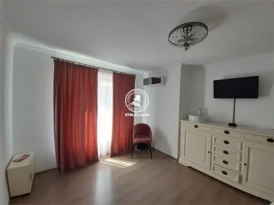 Vila  de vanzare  Valea Lupului, - foto 6