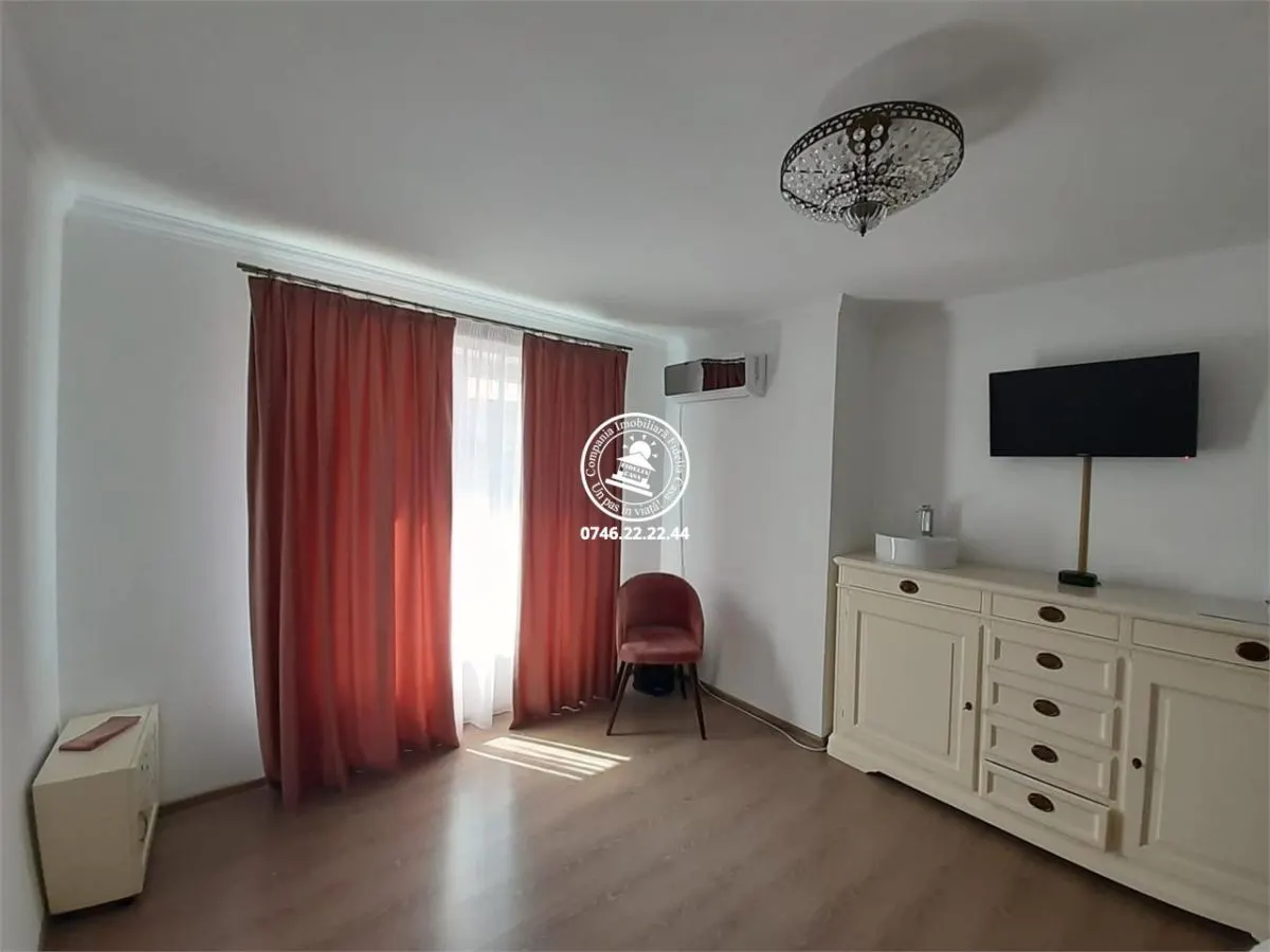 Vila  de vanzare  Valea Lupului, - foto 6