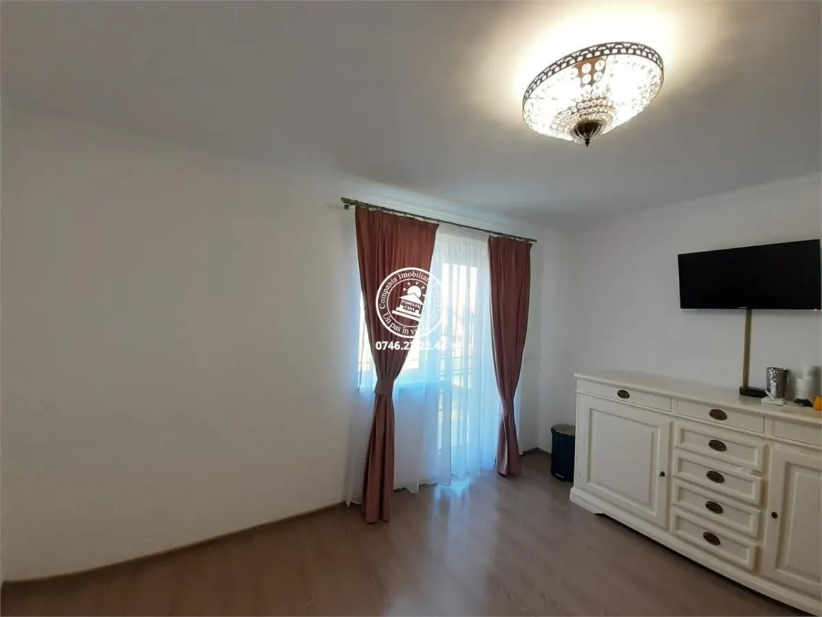 Vila  de vanzare  Valea Lupului, - foto 8