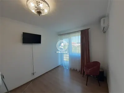 Vila  de vanzare  Valea Lupului, - foto 10
