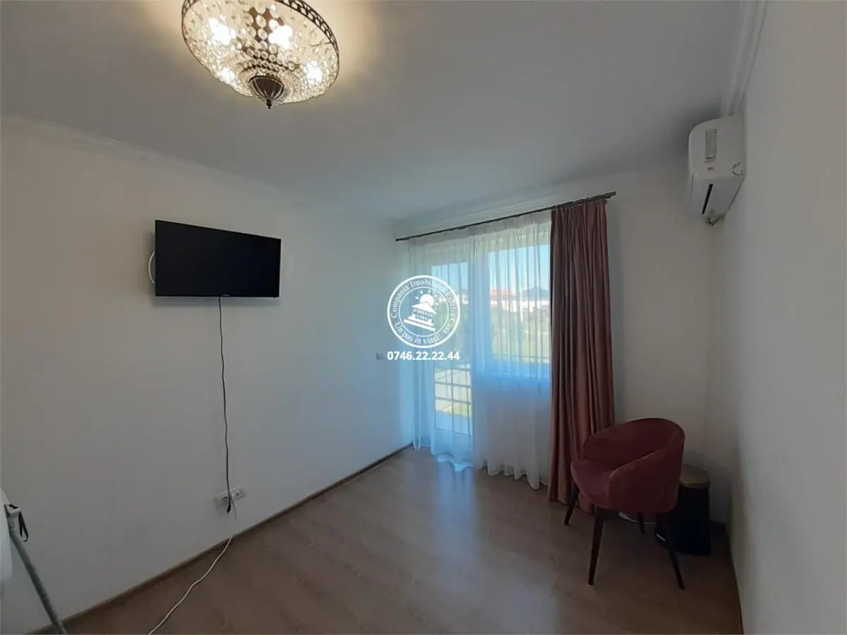 Vila  de vanzare  Valea Lupului, - foto 10