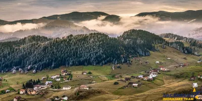 8.000 mp teren, Bran, Fundata, Brasov - Brasov