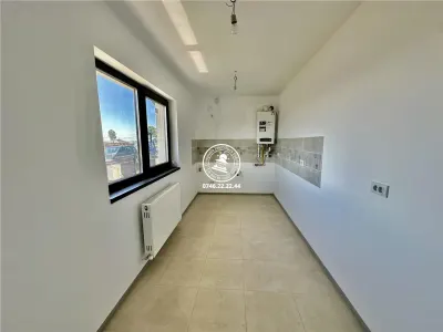 Vila  de vanzare Iasi Miroslava, Vorovesti, - foto 6