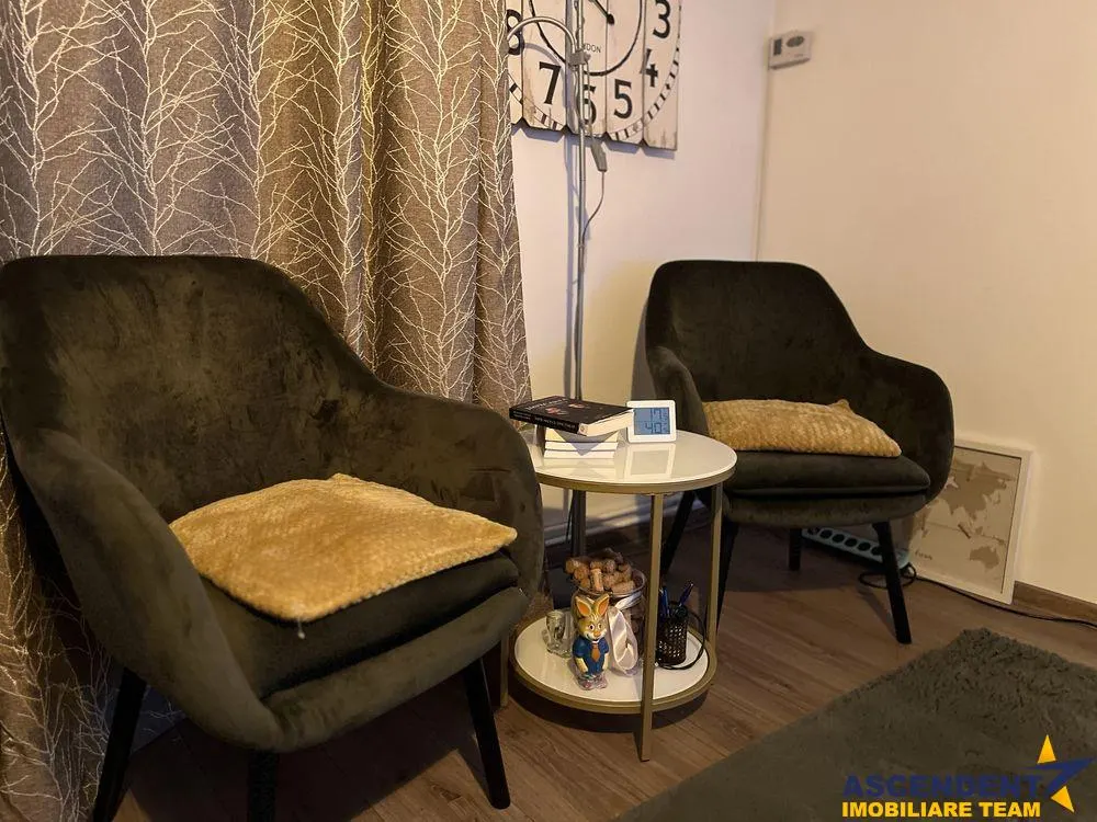 Studio, Astra - Racadau, Brasov - foto 1