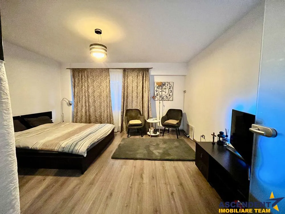 Studio, Astra - Racadau, Brasov - foto 2