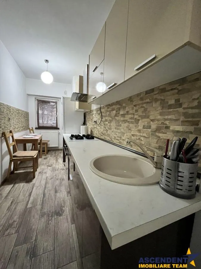 Studio, Astra - Racadau, Brasov - foto 6