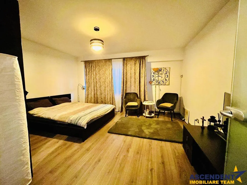 Studio, Astra - Racadau, Brasov - foto 8
