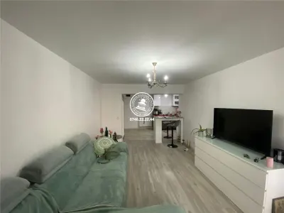 Apartament 2 camere  de vanzare  Tudor Vladimirescu, - Iasi