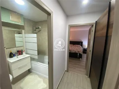 Apartament 2 camere  de vanzare  Tudor Vladimirescu, - foto 3