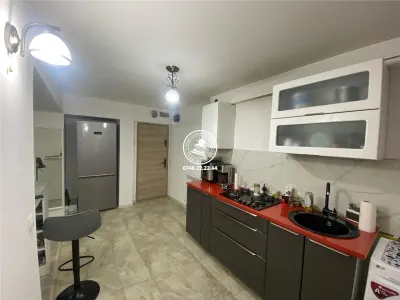 Apartament 2 camere  de vanzare  Tudor Vladimirescu, - foto 5