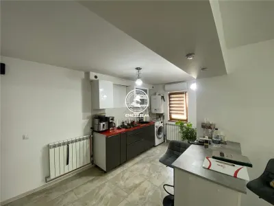 Apartament 2 camere  de vanzare  Tudor Vladimirescu, - foto 6