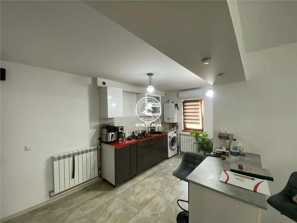 Apartament 2 camere  de vanzare  Tudor Vladimirescu, - foto 6