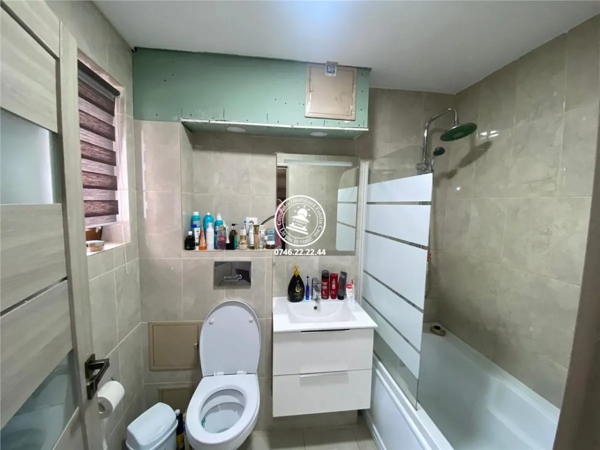 Apartament 2 camere  de vanzare  Tudor Vladimirescu, - foto 7