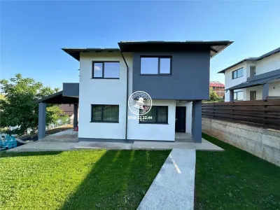 Vila  de vanzare  Breazu, - foto 3