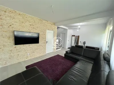 Vila  de vanzare  Breazu, - foto 4