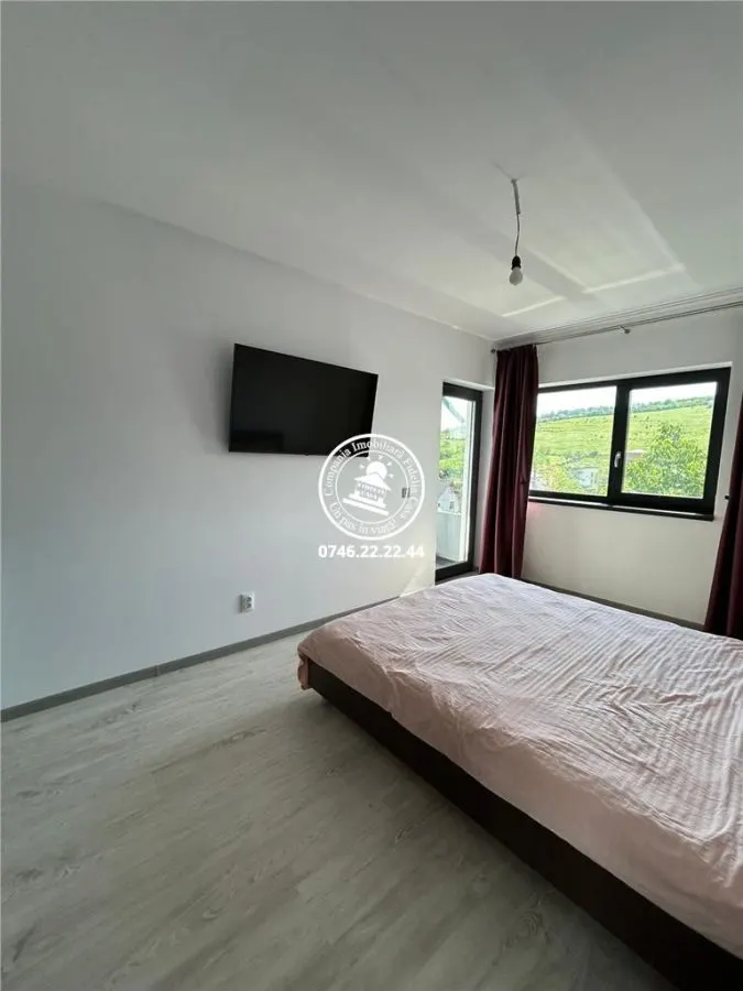 Vila  de vanzare  Breazu, - foto 7